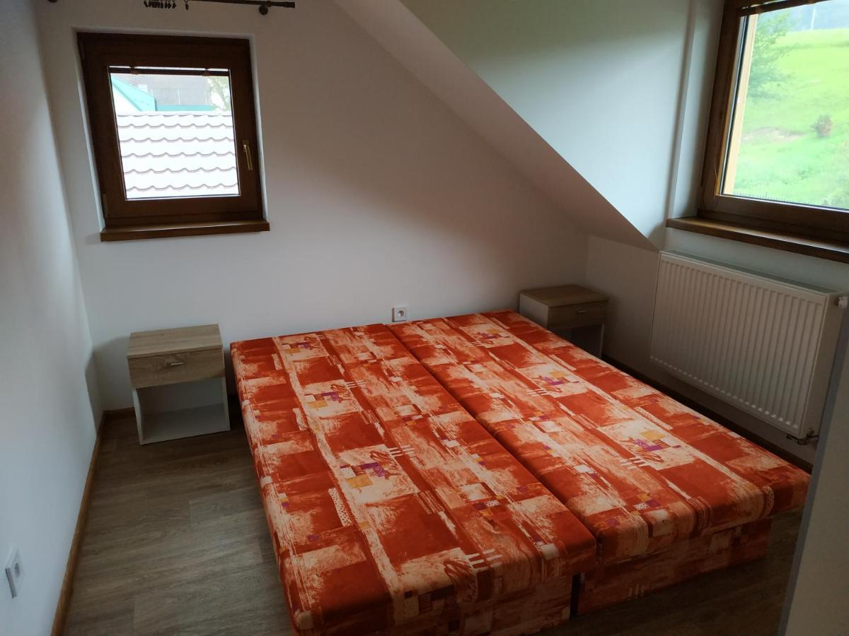 Apartmany Svec Terchová المظهر الخارجي الصورة
