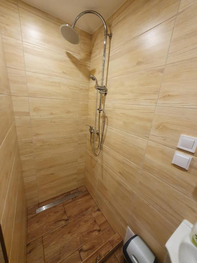 Apartmany Svec Terchová المظهر الخارجي الصورة