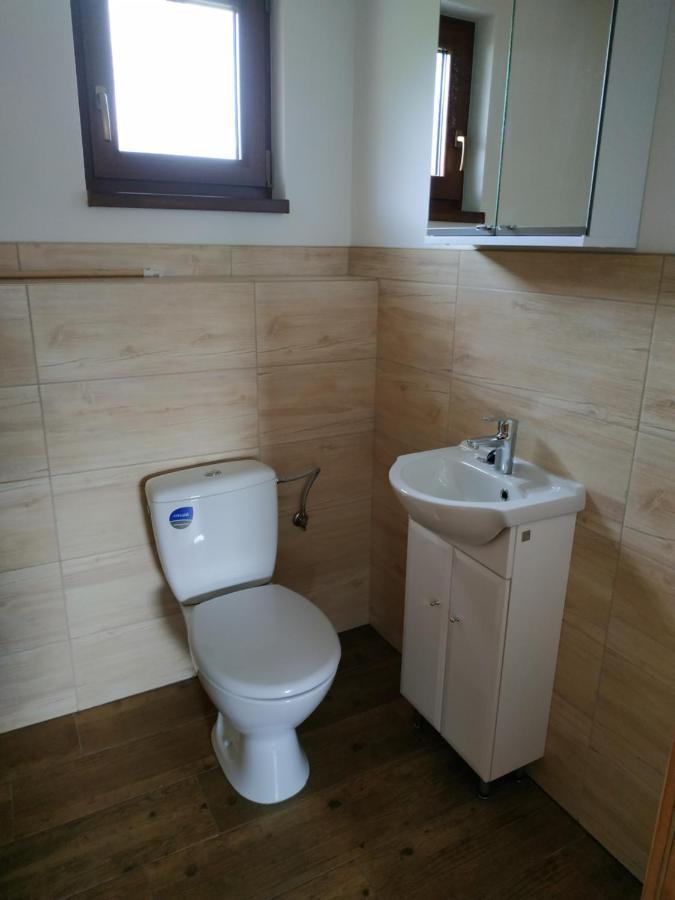 Apartmany Svec Terchová المظهر الخارجي الصورة