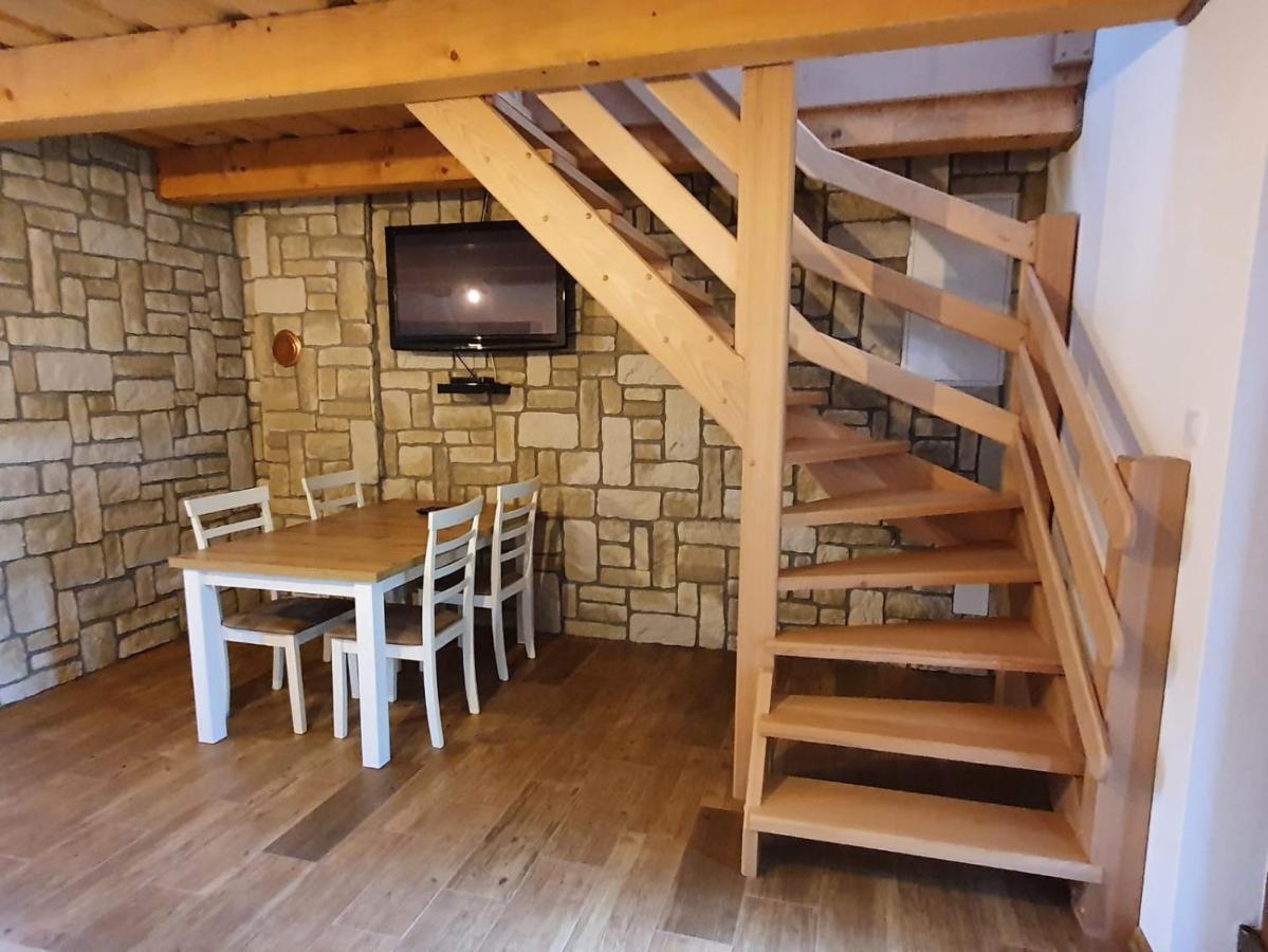 Apartmany Svec Terchová المظهر الخارجي الصورة