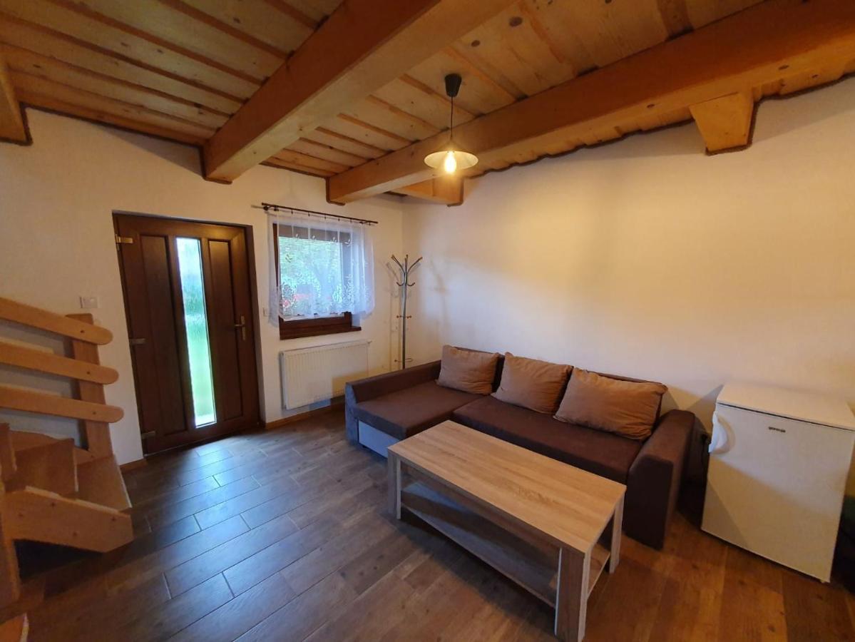 Apartmany Svec Terchová المظهر الخارجي الصورة