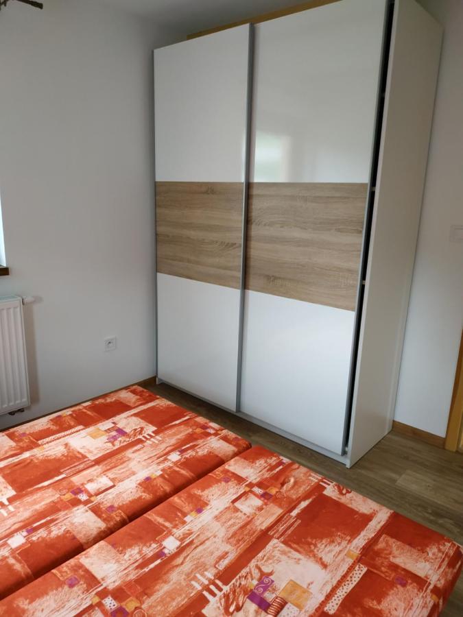 Apartmany Svec Terchová المظهر الخارجي الصورة