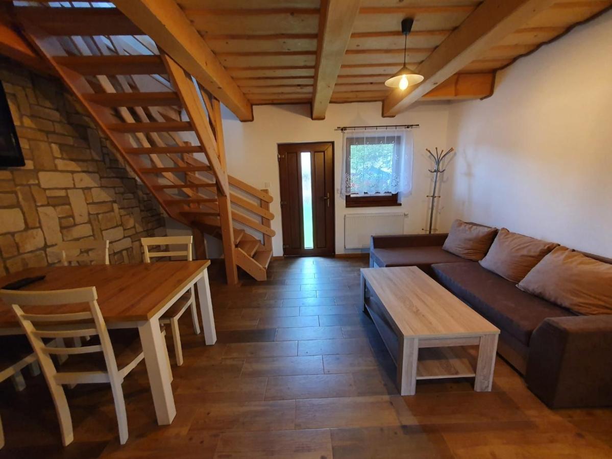 Apartmany Svec Terchová المظهر الخارجي الصورة