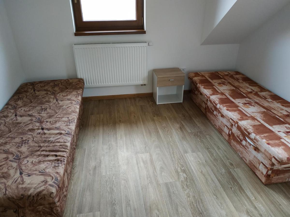 Apartmany Svec Terchová المظهر الخارجي الصورة
