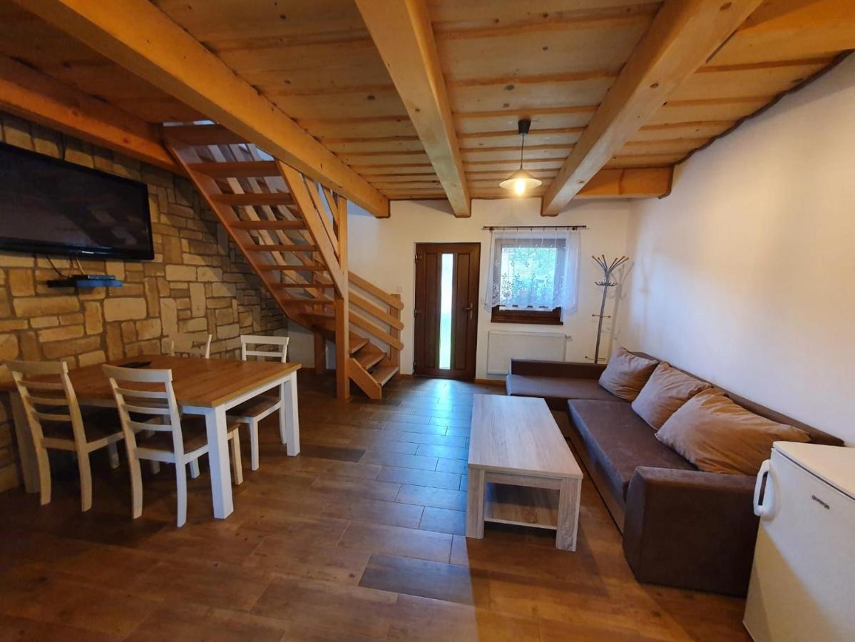 Apartmany Svec Terchová المظهر الخارجي الصورة