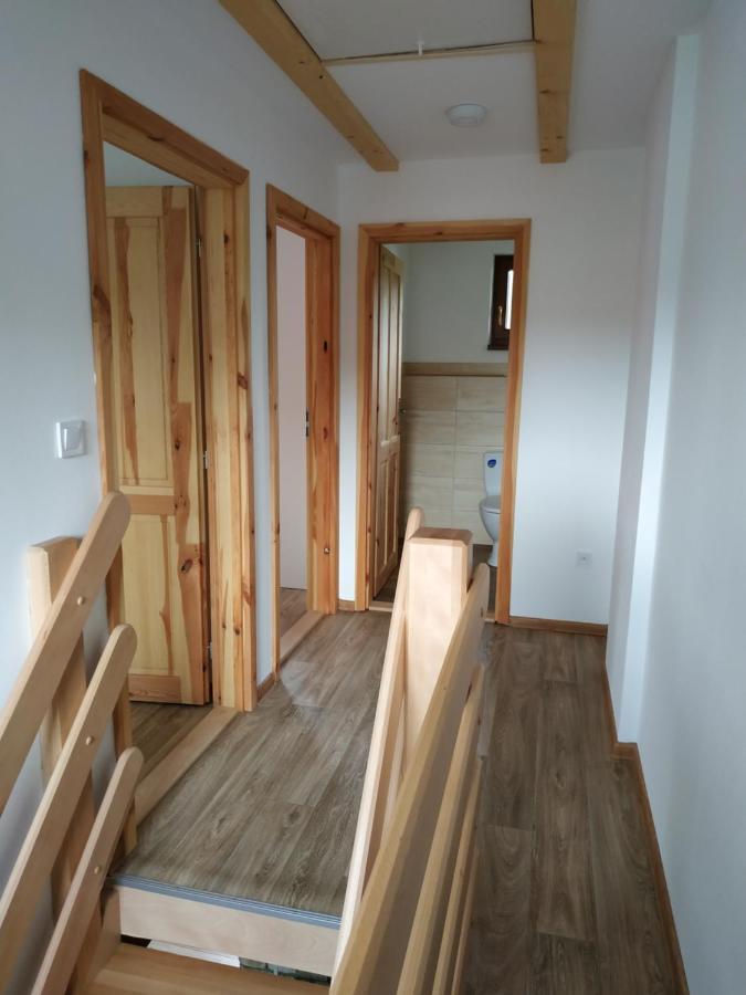 Apartmany Svec Terchová المظهر الخارجي الصورة