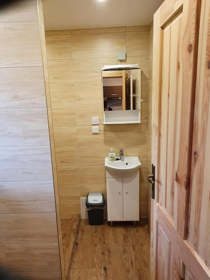Apartmany Svec Terchová المظهر الخارجي الصورة